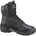 Men's Magnum&reg; 8" Stealth Force Side - zip Composite Toe Boots