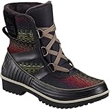 Sorel Tivoli II Boot - Women's Black, 8.5