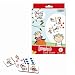 Check out Charlie and Lola's Domino Card Game