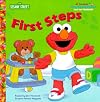 First Steps (Junior Jellybean Books(TM))