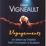 Voyagements En Direct Du Theat