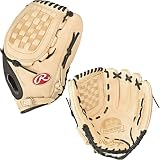 Rawlings PROS26BFB Pro Preferred Series 12.5 Inch Baseball Pitcher/Outfield Glove