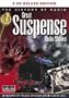 History of Radio: Great Suspense (Golden Age of Radio)