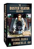The Buster Keaton Collection [UK IMPORT] - Buster Keaton