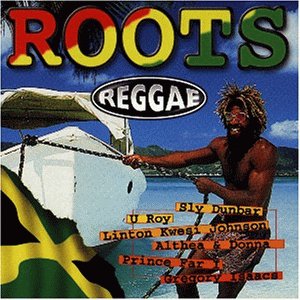 CD-Charts  Search : Roots Reggae