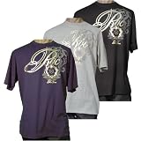 Rocawear - Rocawear Script Shield Tee