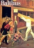 Balthus : Exposition, Venise, Palazzo Grassi, 9 septembre au 20 janvier 2002