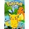 Pokemon DVDs: Season 1 vol. 1-25