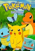 Stream Pokemon - Poke-Friends Online.