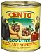 Cento Caponata Eggplant Appetizer, 7 - Oz. Cans (Pack of 12)