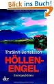 H�llenengel: Ein Island-Krimi