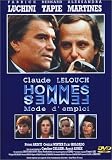 Revue FIL A FILM-FRAVIDIS  / Hommes Femmes Mode D'Emploi