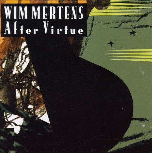 CD-Charts  Music : After Virtue