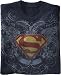 Search : Superman Enter Sire Screen Tee