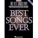 The Best Songs Ever (Big-Note Piano)