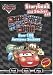 Disney Cars Sticker Storybook Set