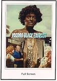 Voodoo Black Exorcist 1973