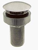 Decolav 9031-DB Vessels mounting ring Deco Bronze