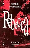  Daphn� Du Maurier Rebecca 
