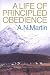 Book A Life of Principled Obedience