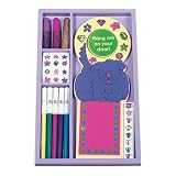 Melissa & Doug Make Your Own Door Hanger Dog