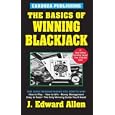 The Basics of Winning Blackjack: 4th Edition (Basics of Winning) by  J. Edward Allen