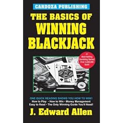 The Basics of Winning Blackjack: 4th Edition