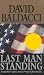 Book Last Man Standing