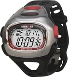 Timex IRONMAN Triathlon 75 Lap Sleek O.V.A Series (OPTIMAL VIEWING ANGLE)