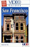 Revue TF1 Vidéo  / Vidéo Guides Hachette: San Francisco