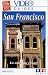 Vidéo Guides Hachette: San Francisco