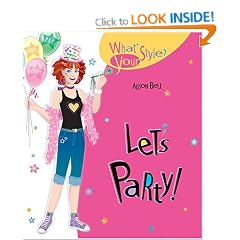 Let's Party!