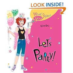 Let's Party!