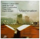 Revue Helene Labarriere  / Machination