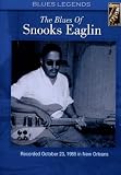 Snooks Eaglin - The Blues Of Snooks Eaglin - Snooks Eaglin