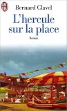 L'Hercule sur la place