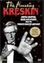 The Amazing Kreskin - Mental Marvels, Feats and Stunts