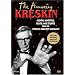 The Amazing Kreskin - Mental Marvels, Feats and Stunts