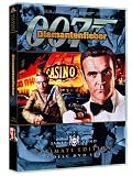 James Bond 007 Ultimate Edition - Diamantenfieber (2 DVDs) - Sean Connery