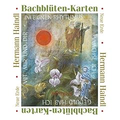 Bachbl�ten-Karten
