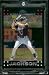 2007 Topps Chrome #138 Conor Jackson Arizona Diamondbacks Baseball Card - Mint Condition - Shipped In Protective Display Case !