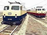 Eigenschaften NBG EDV Handels & Verlags GmbH  / Train Simulator - ProTrain Add-On Karwendel Bahn