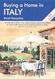 Books : Buying a Home in Italy
