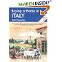 Buying a Home in Italy