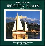 The Book of Wooden Boats, Volume II Knowing God: Walking through the Book of Books