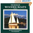 The Book of Wooden Boats, Volume II by Maynard Bray and Benjamin Mendlowitz