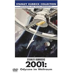 2001: Odyssee im Weltraum