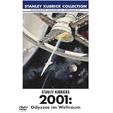 2001: Odyssee im Weltraumvon "Keir Dullea"