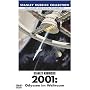 2001: Odyssee im Weltraum <b>DVD</b> ~ Keir Dullea