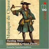  - Musique de Chasse